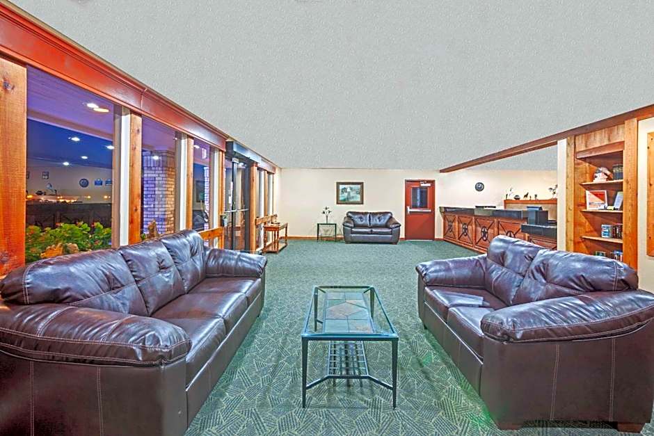 Days Inn by Wyndham Boerne