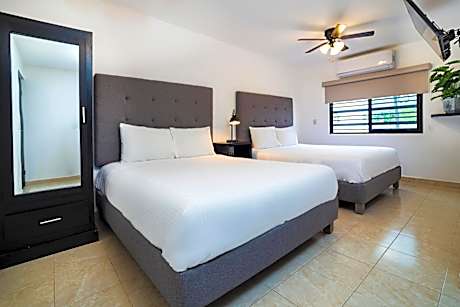 San José Suites Boutique