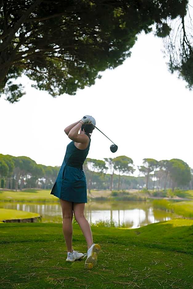 Hotel Terraverda at Empordà Golf Resort