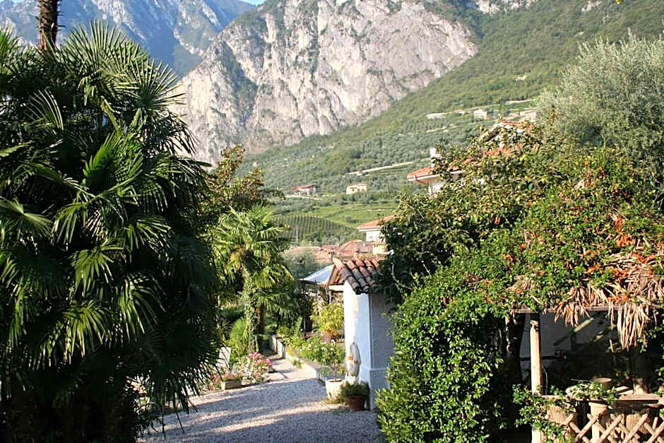 Albergo Garnì Villa Moretti