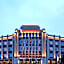 Hilton Garden Inn Hulunbuir Hailar