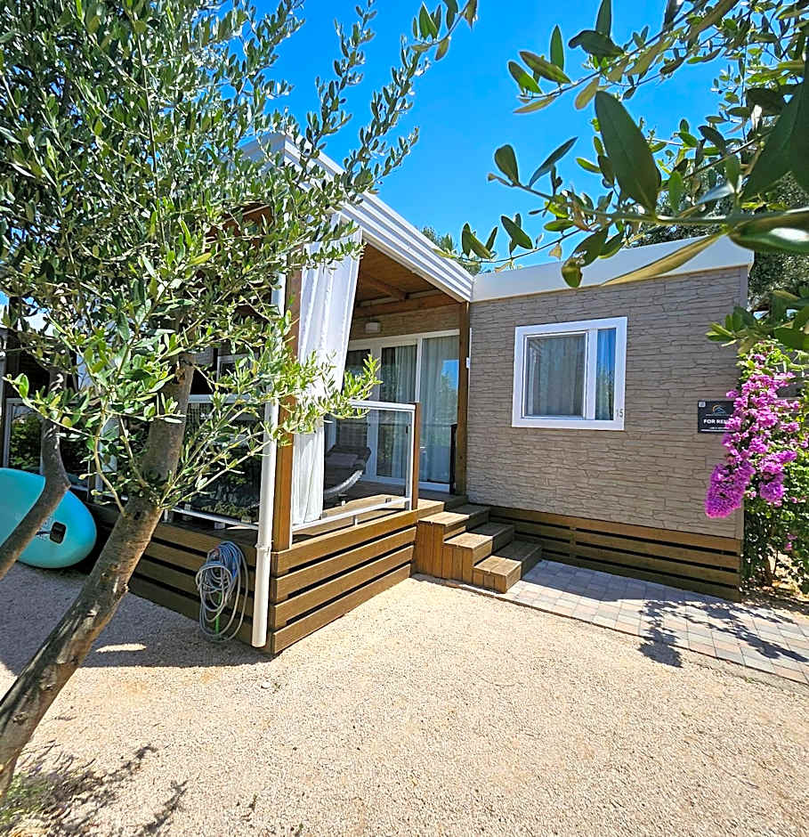 Mobile House 4 you, Murter - Slanica