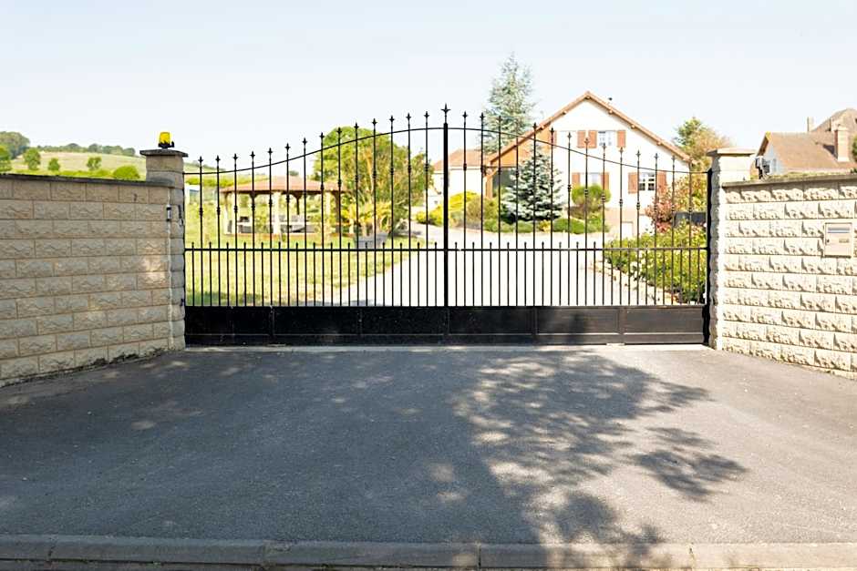 Chambre d'Hôte Les Ondines