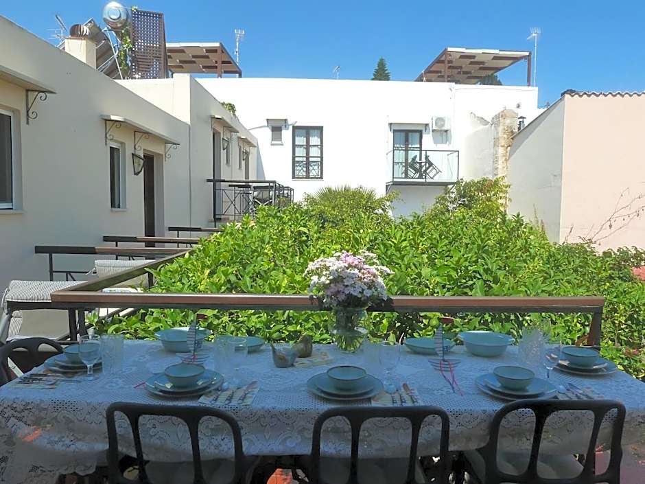 Calergi Residence - Holidays in Crete