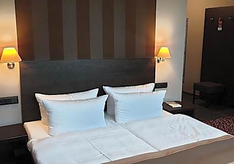 Double Room - Disability Access