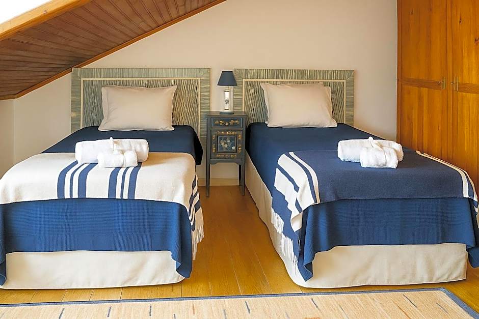 Casa da Praia do Ribatejo