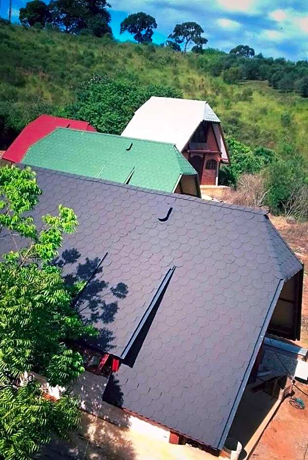 Zdjęcie 1 z 15 — Das SteinHaus