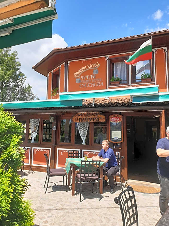 Chuchura Family Hotel
