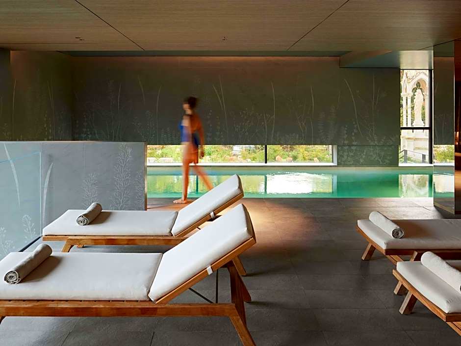 Domaine Reine Margot Paris Issy MGallery Collectio