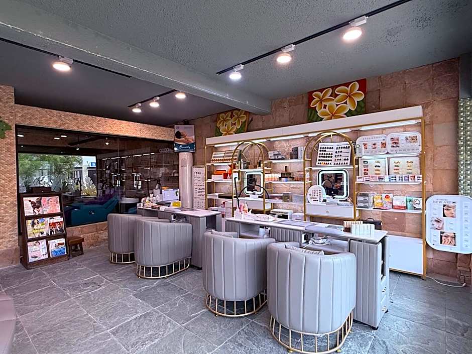 Hanamitsu Hotel & Spa