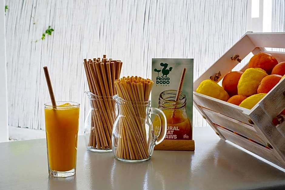 Fisilanis Beachfront Hotel