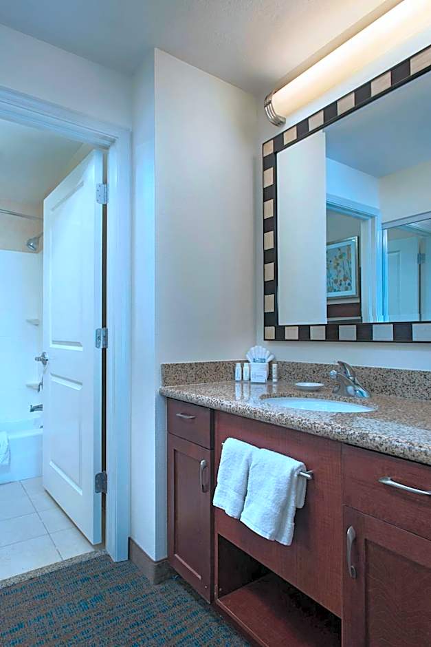 Residence Inn by Marriott Bryan College Station