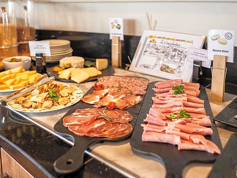 Hotel Mercure La Baule Majestic