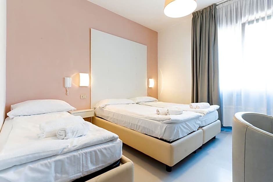 Hotel Regina