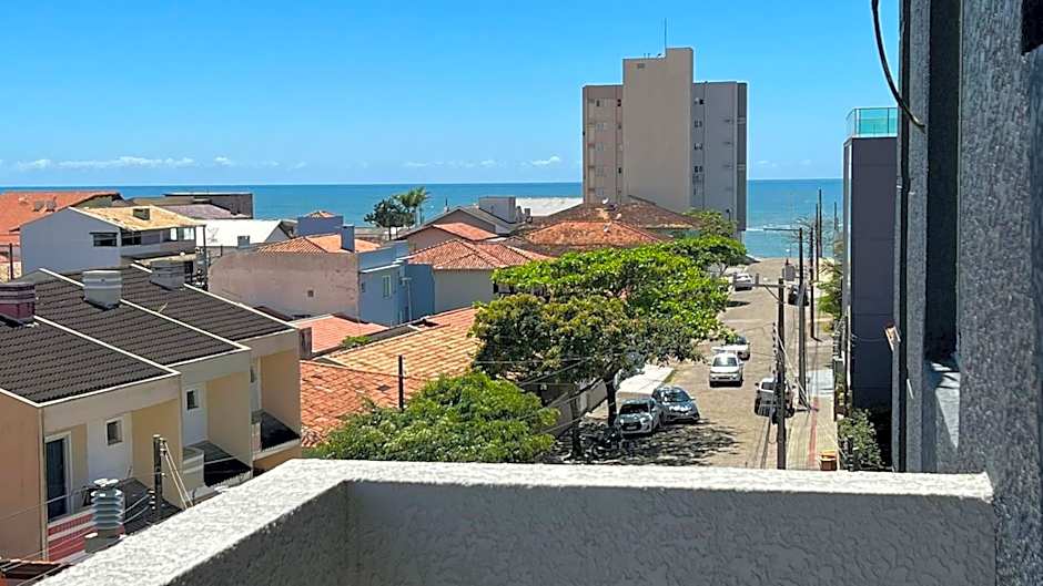 Apartamento Praia do Tabuleiro