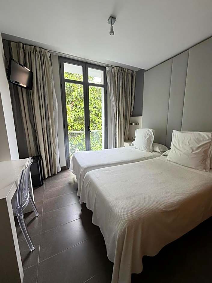 Hotel Avenida 31