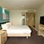 Hampton Inn By Hilton London Docklands, United Kingdom