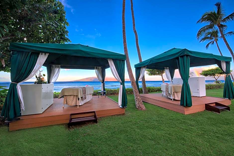 Marriott's Maui Ocean Club - Molokai, Maui & Lanai Towers