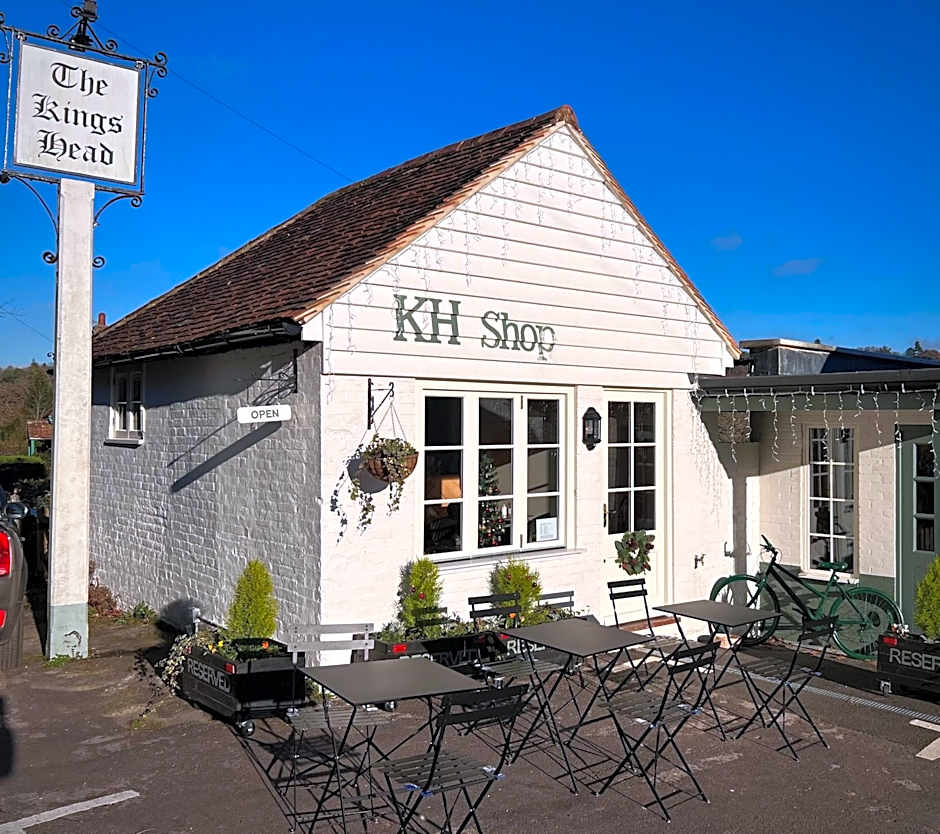 The Kings Head