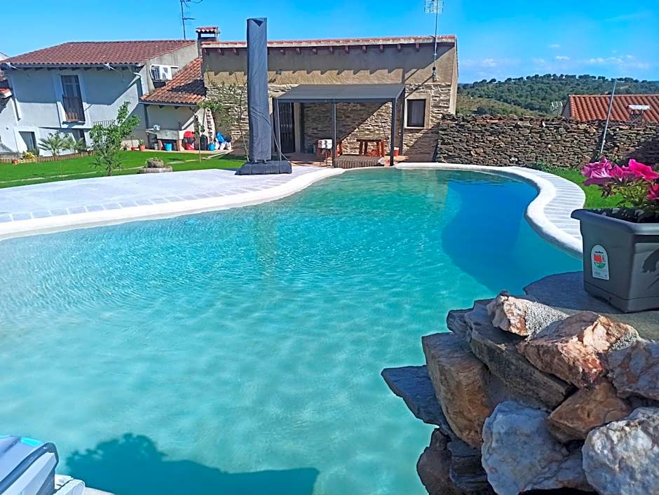 Posada de Los Aceiteros