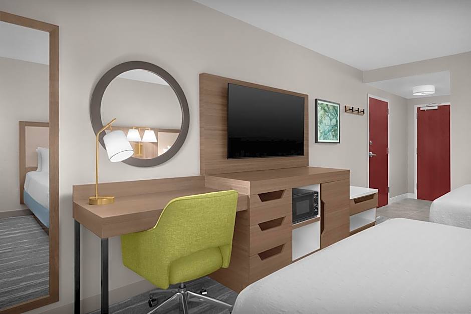 Hampton Inn By Hilton Ithaca