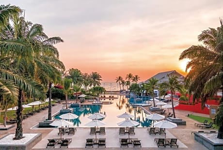 Radisson Resort & Spa Hua Hin