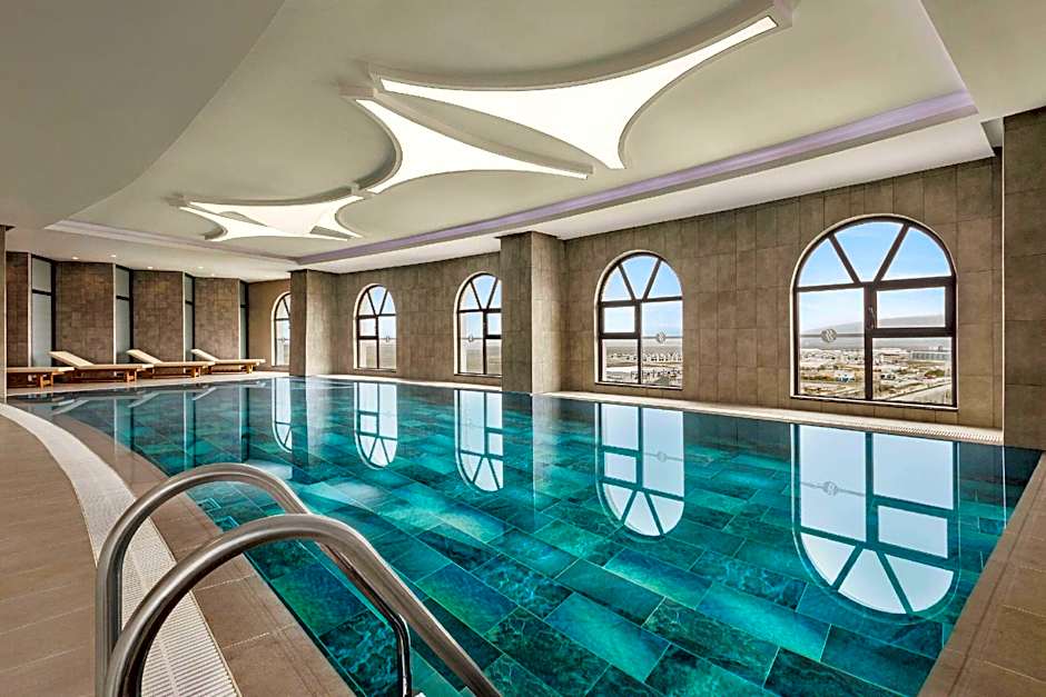 Ramada by Wyndham Karapinar