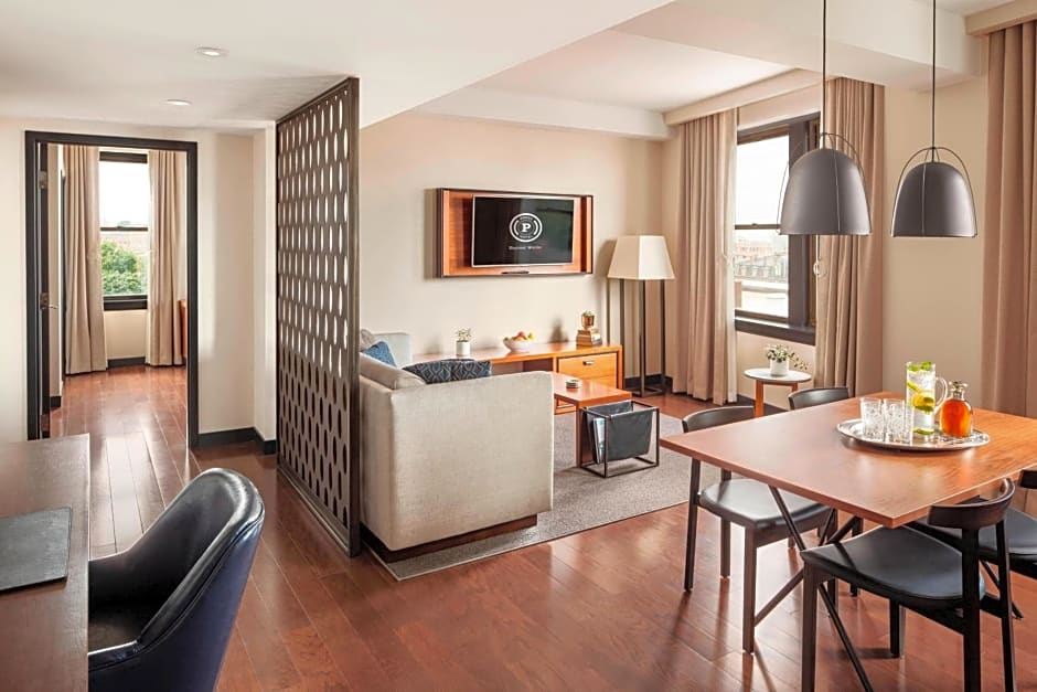The Press Hotel, Autograph Collection