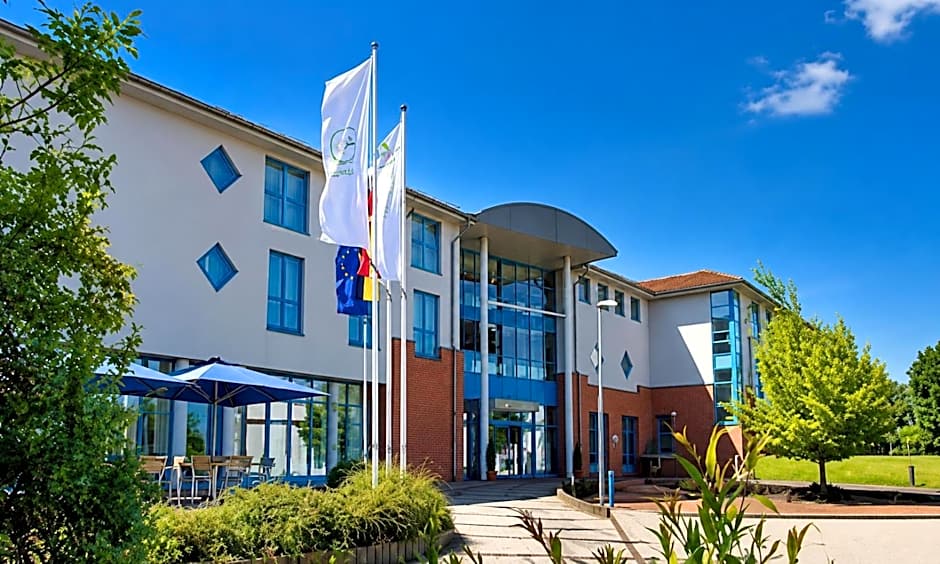 Sunday Hotel and Spa Wismar