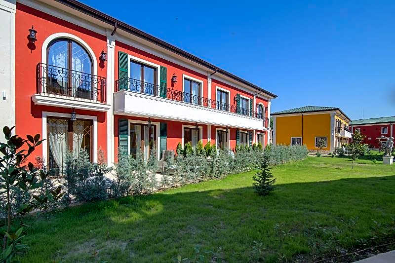 Therma ECO Village