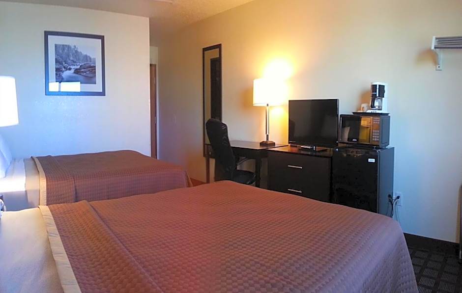 Super 8 by Wyndham Saginaw