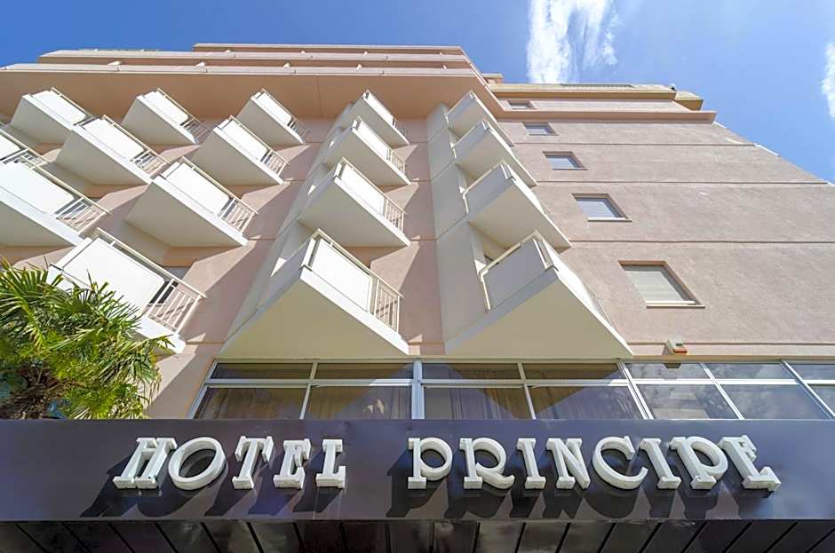 Photo 1 of 50 of Hotel Principe