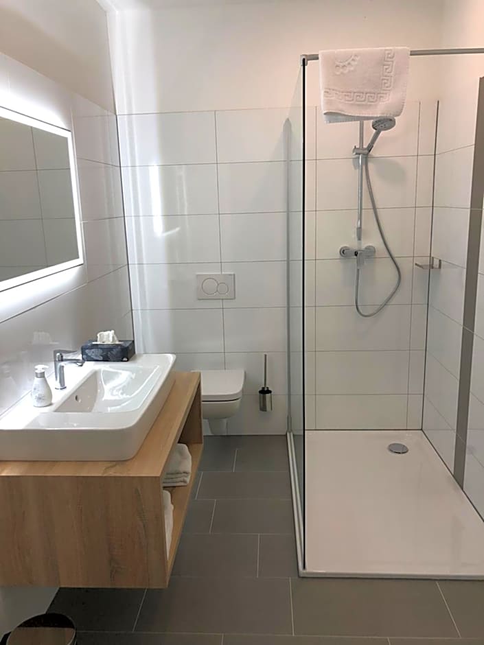 Burbaums Restaurant Hotel