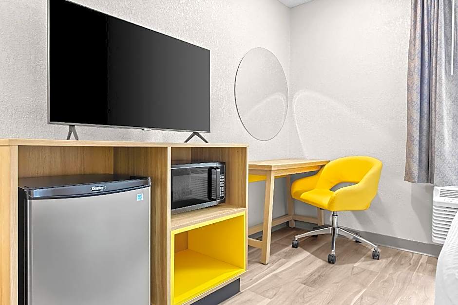 Days Inn by Wyndham Lisbon