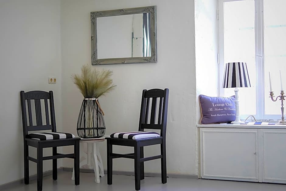 Hotel Klostermühle Siebenborn