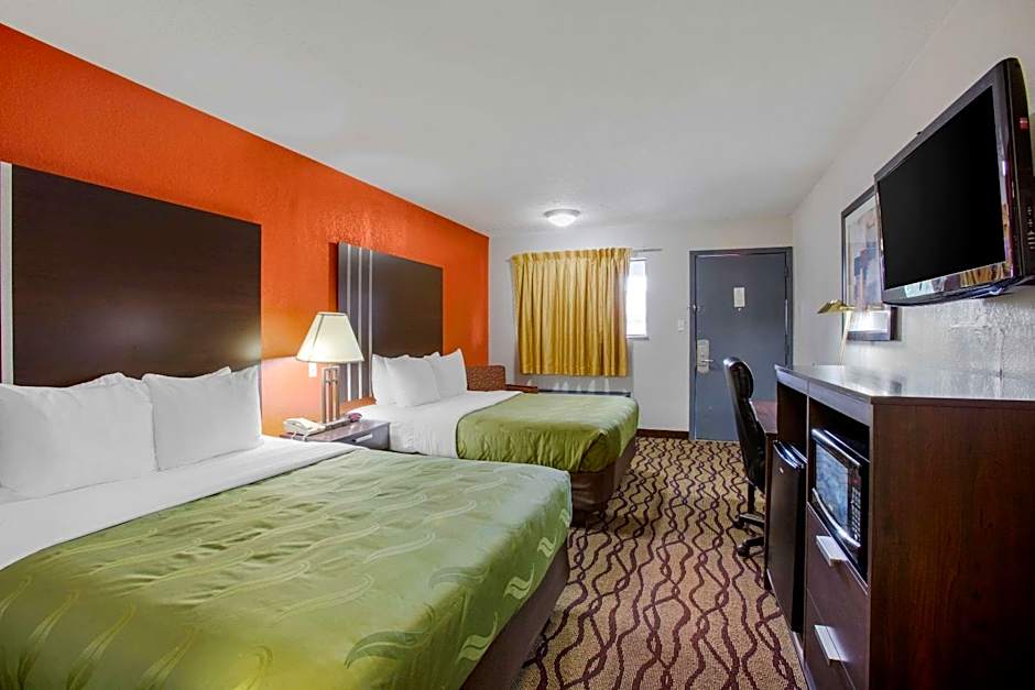 Quality Inn Columbus-East