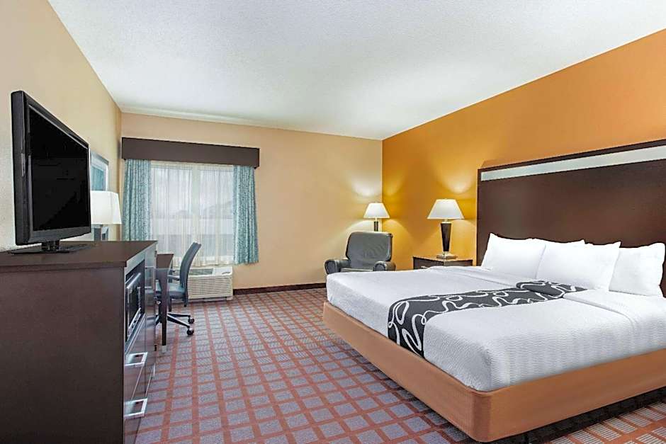 La Quinta by Wyndham Indianapolis Airport Plainfield