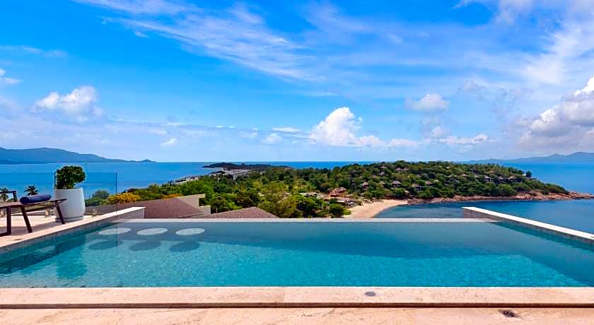 Samui Bayside Luxury Villas