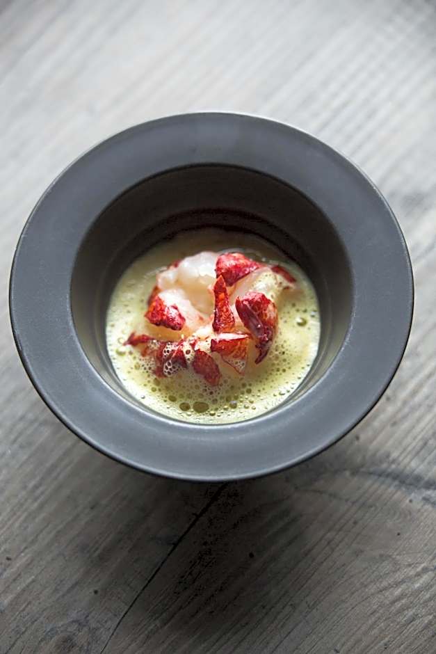 Superior Gourmethotel Yscla