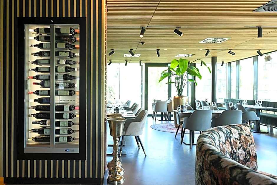 Wapen van Hengelo Residence Suites - digital key by SMS and email