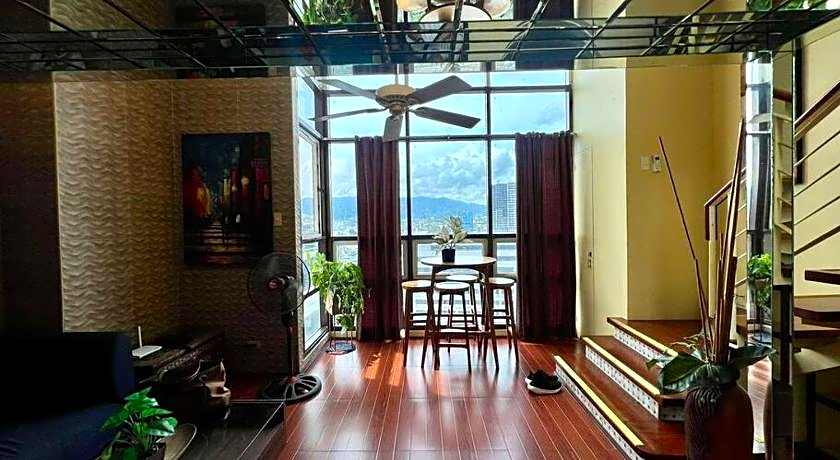 City Lofts in Cebu