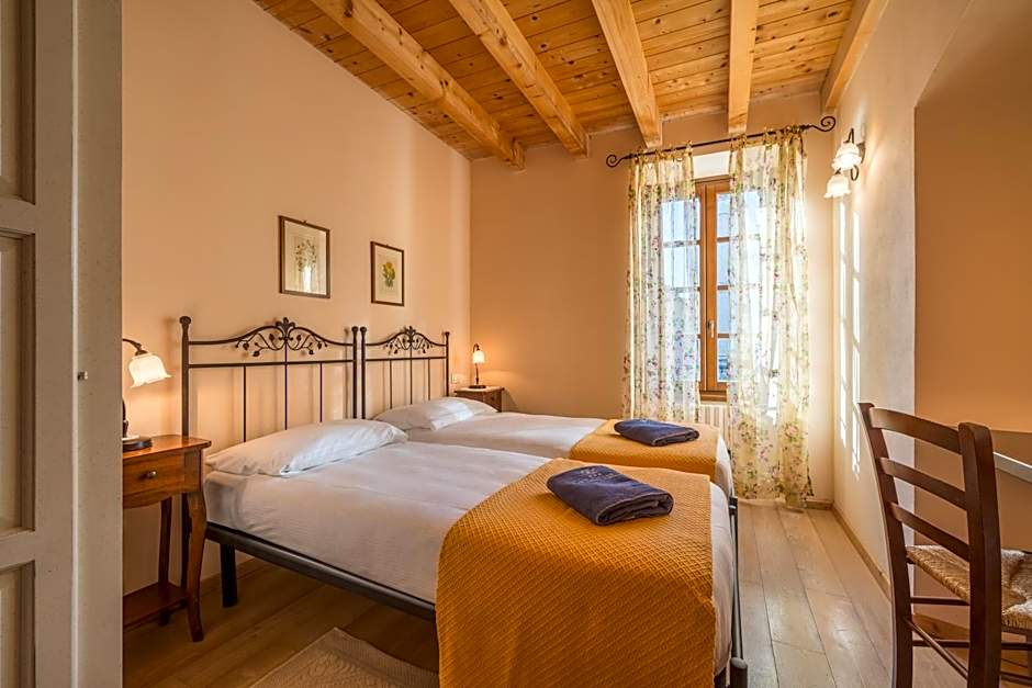 Residence Fondo La Campagnola