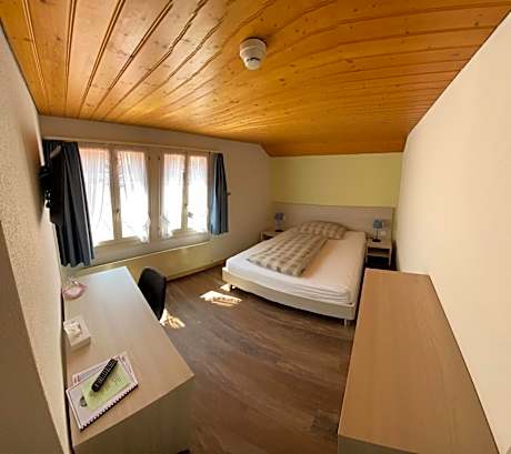 Standard Single Room - Annex