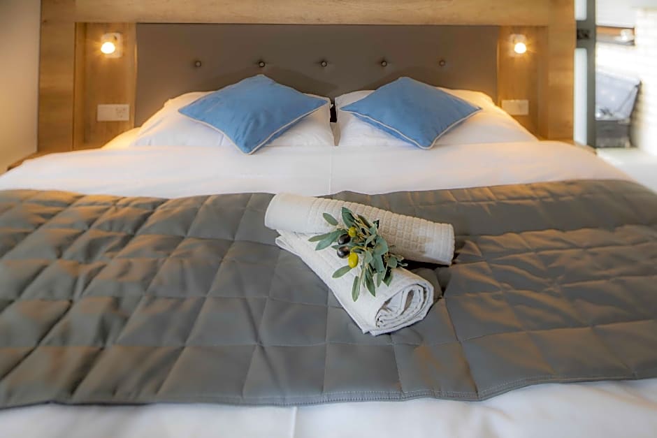 Mato One Zimmervermietung