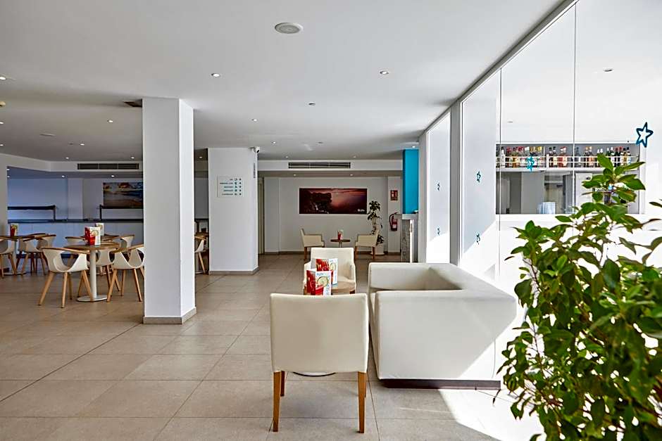 Hotel Ilusion Calma & Spa