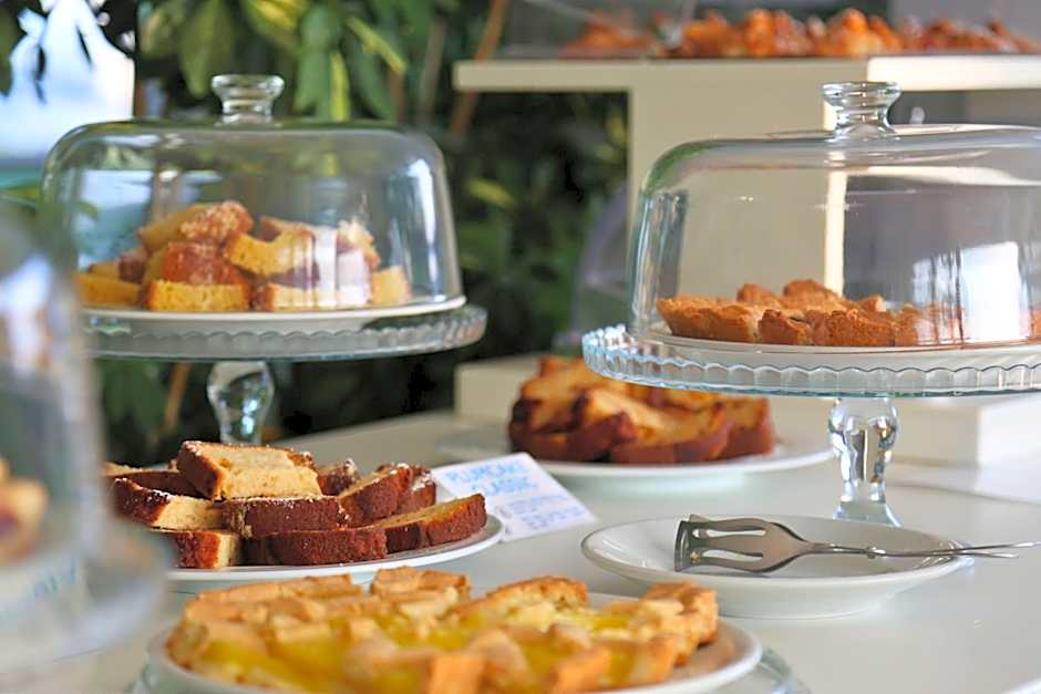 Village Camping Santa Fortunata - Campogaio