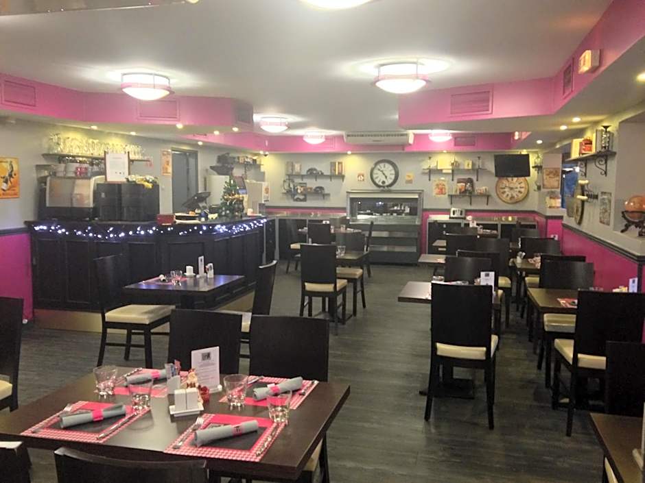 initial by balladins Amiens / Longueau