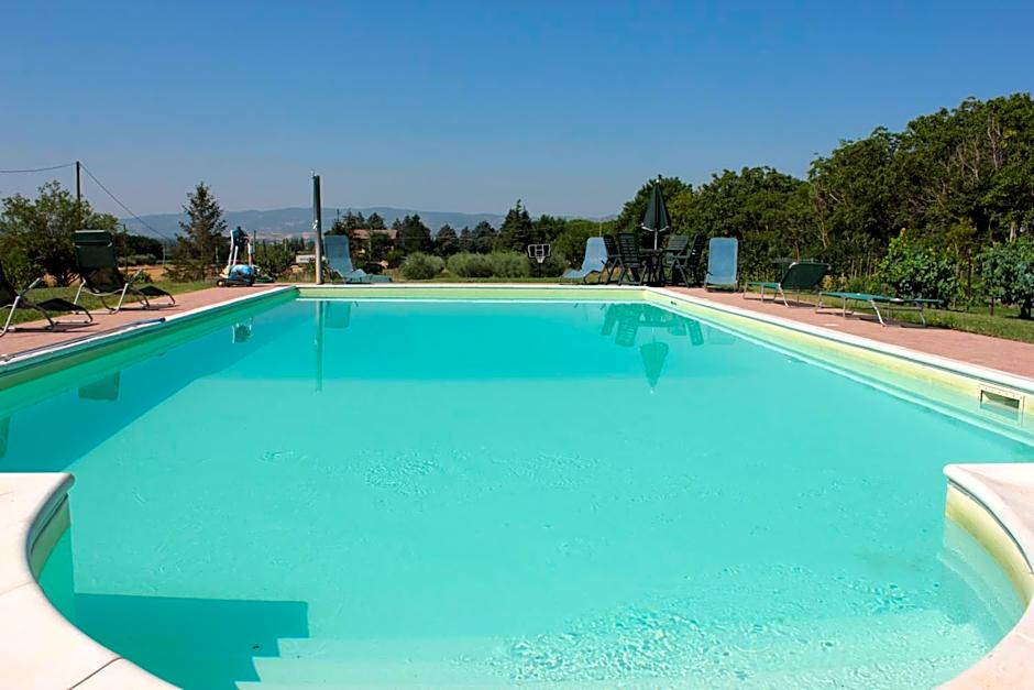 La Sorgente Del Subasio