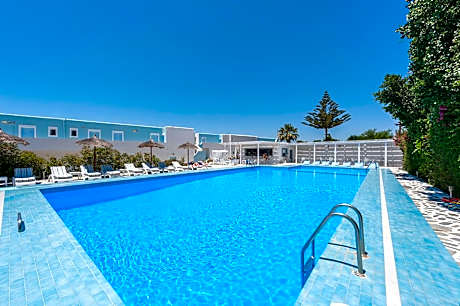 Narges Hotel