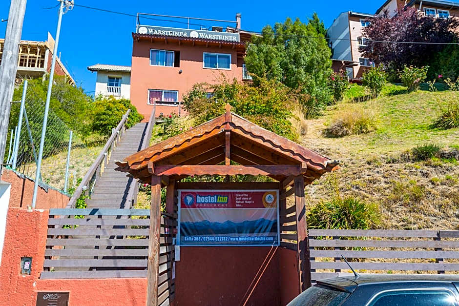 Hostel Inn Bariloche